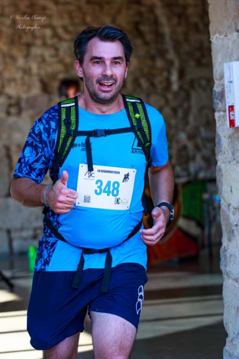 Photo de Nicolas CHAROZE
