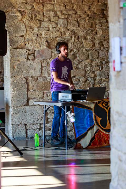 Photo de Nicolas CHAROZE