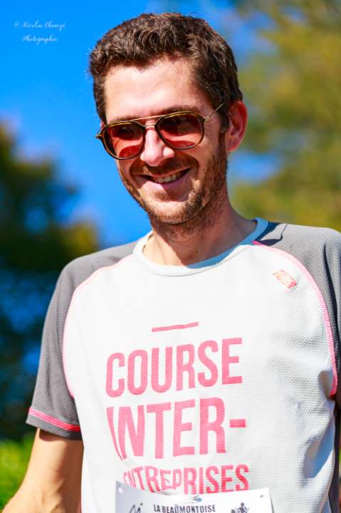 Photo de Nicolas CHAROZE