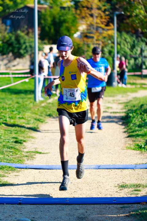 Photo de Nicolas CHAROZE