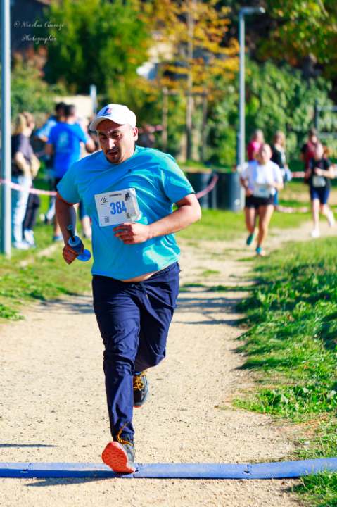 Photo de Nicolas CHAROZE