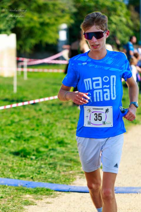 Photo de Nicolas CHAROZE