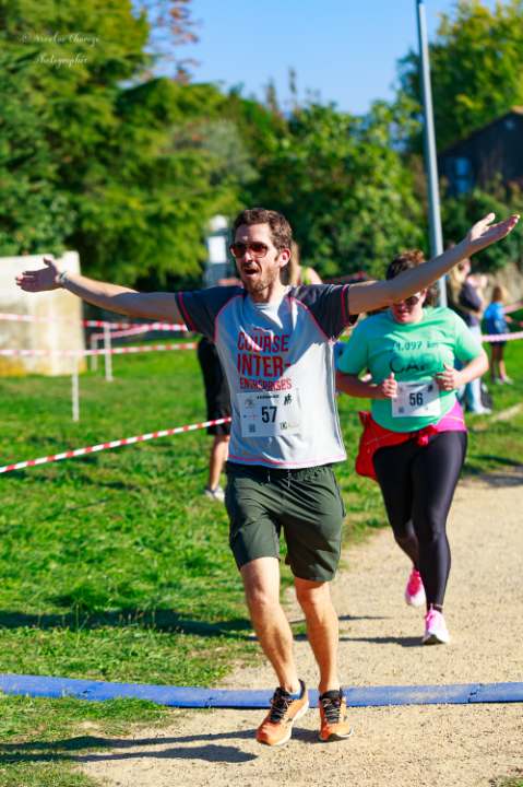 Photo de Nicolas CHAROZE