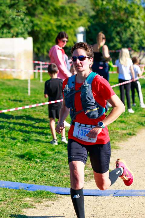Photo de Nicolas CHAROZE