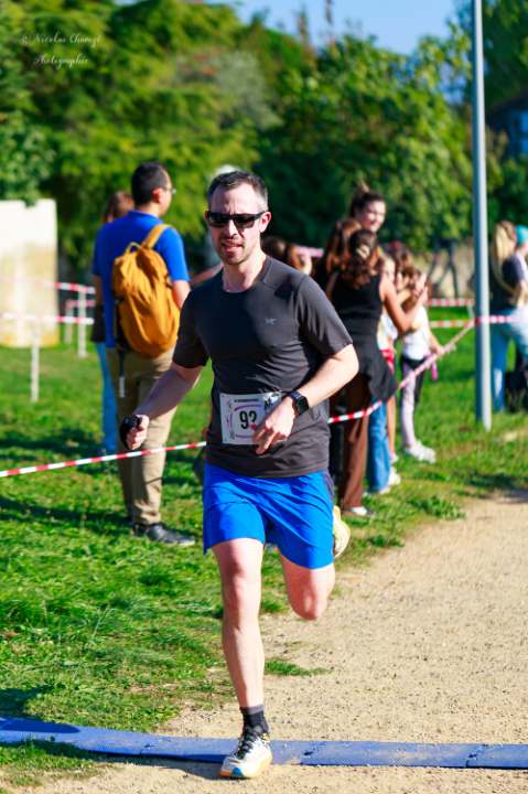 Photo de Nicolas CHAROZE