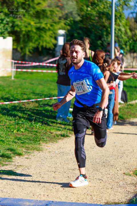 Photo de Nicolas CHAROZE