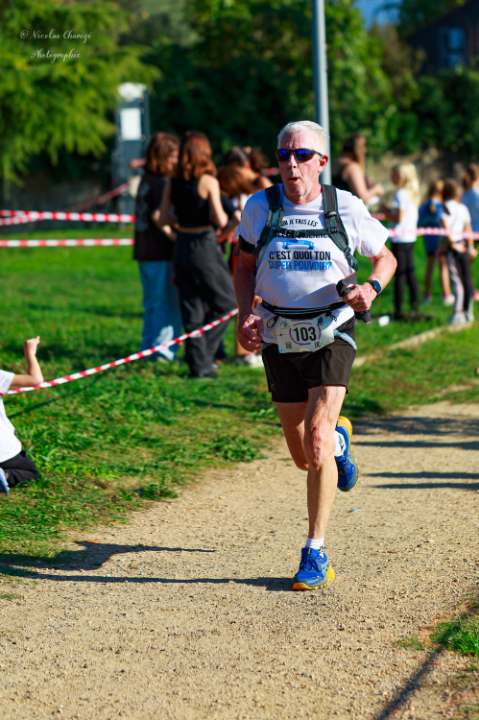 Photo de Nicolas CHAROZE