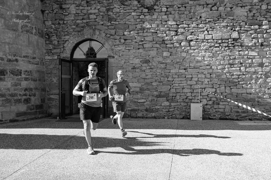 Photo de Nicolas CHAROZE