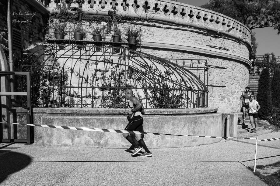 Photo de Nicolas CHAROZE