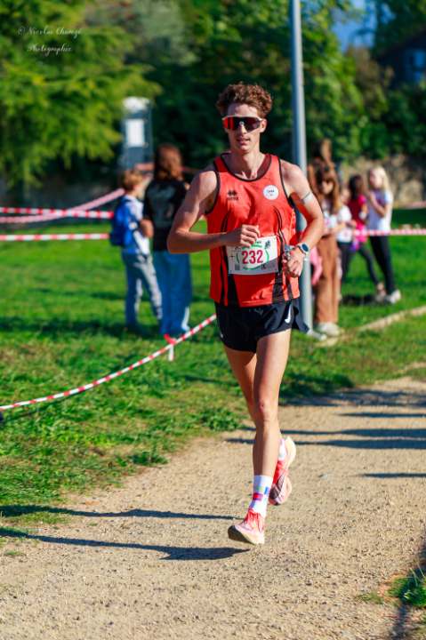 Photo de Nicolas CHAROZE