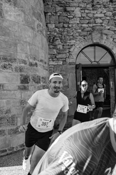 Photo de Nicolas CHAROZE