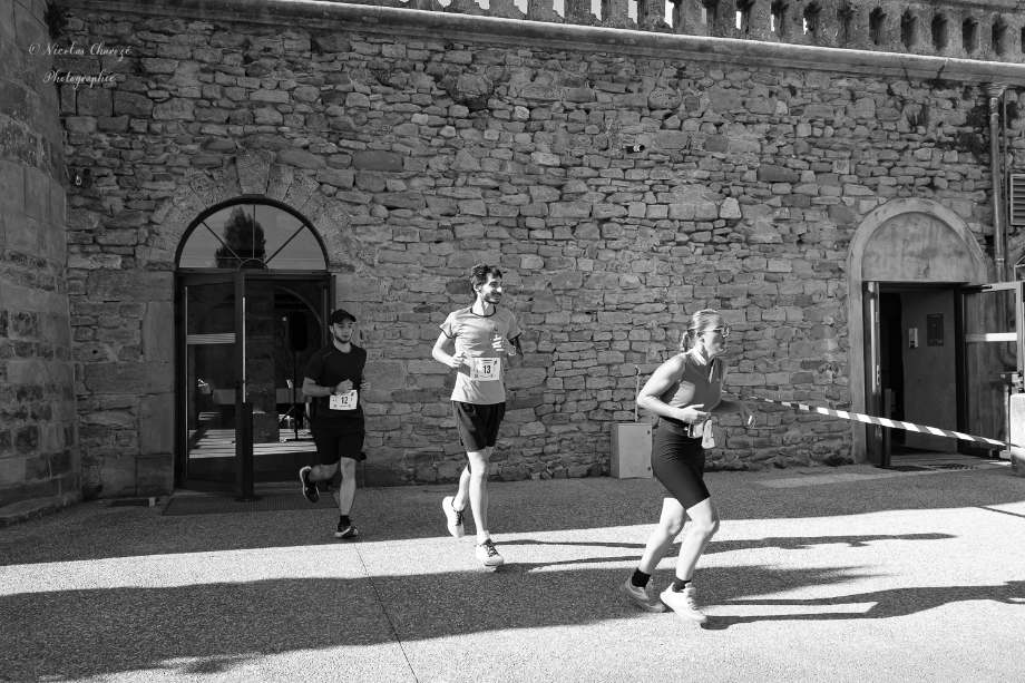 Photo de Nicolas CHAROZE