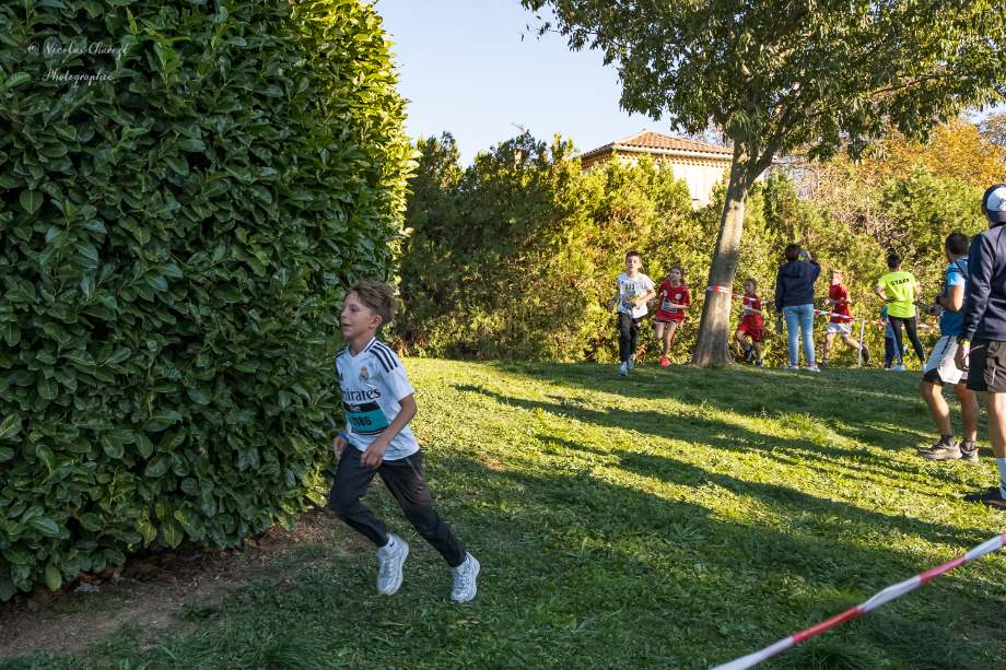 Photo de Nicolas CHAROZE